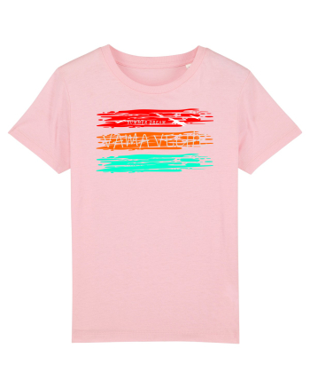 Vama Veche - Summer Dream Cotton Pink