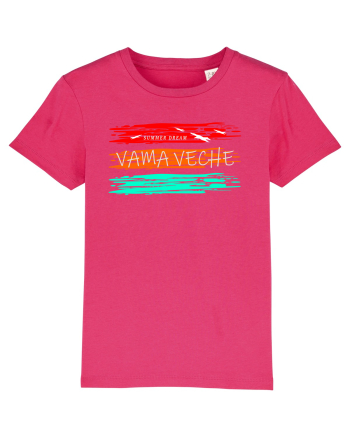 Vama Veche - Summer Dream Raspberry