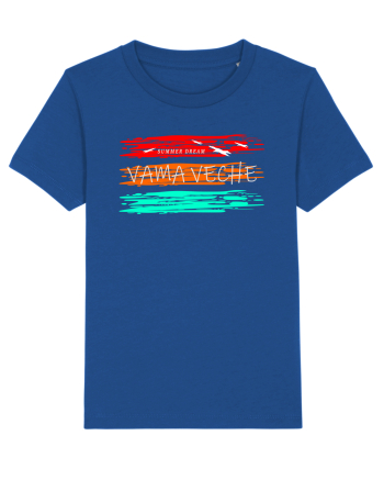 Vama Veche - Summer Dream Majorelle Blue