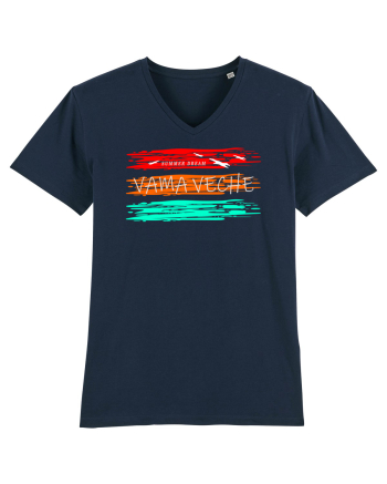 Vama Veche - Summer Dream French Navy
