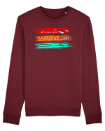 Vama Veche - Summer Dream Bluză mânecă lungă Unisex Rise
