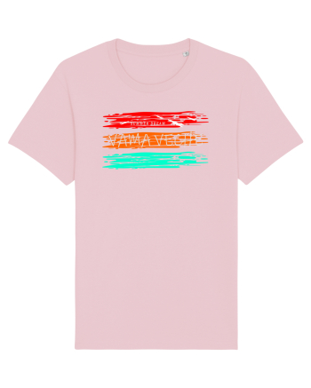 Vama Veche - Summer Dream Cotton Pink