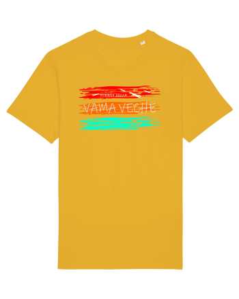 Vama Veche - Summer Dream Spectra Yellow