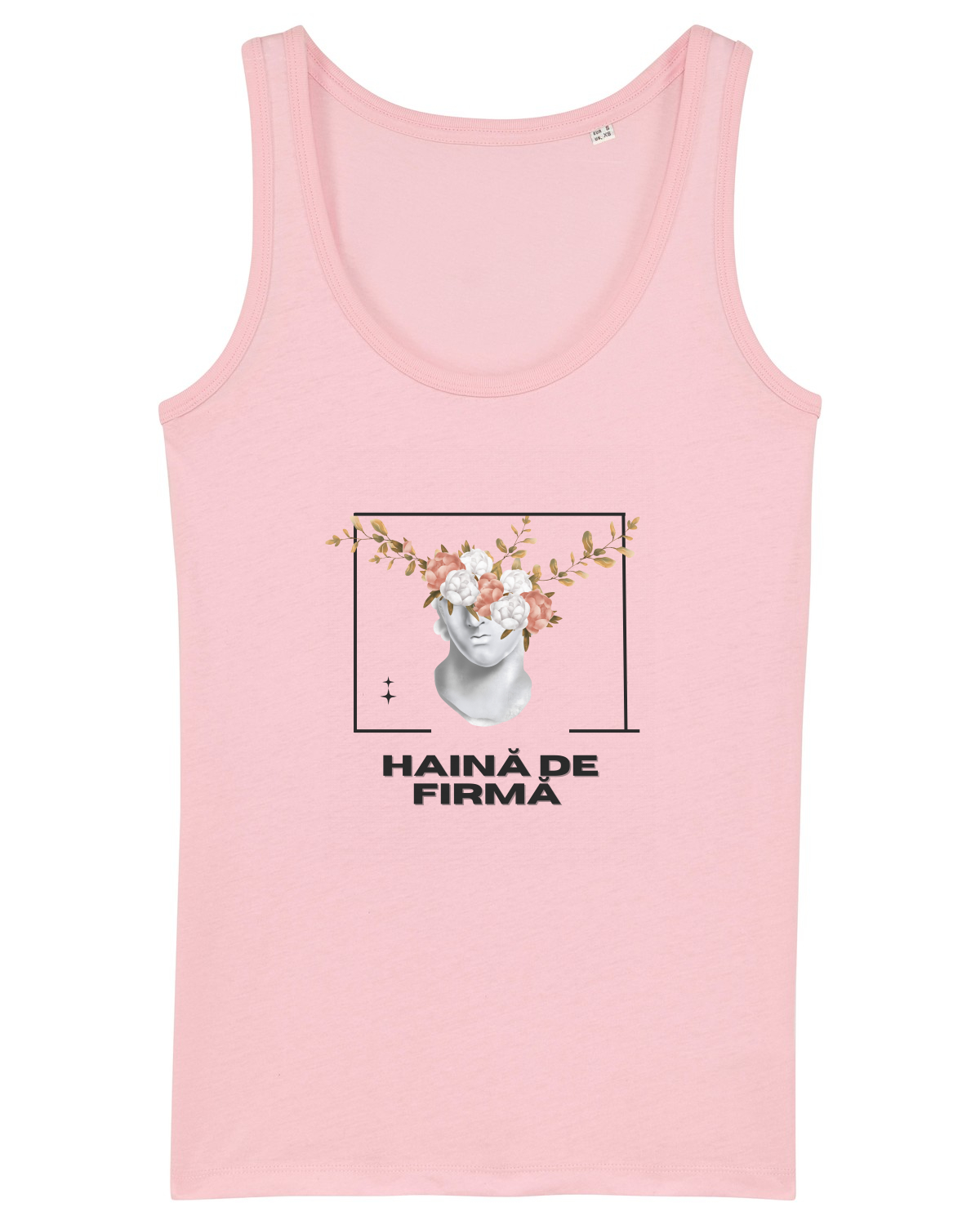 Maiou Damă Dreamer Cotton Pink