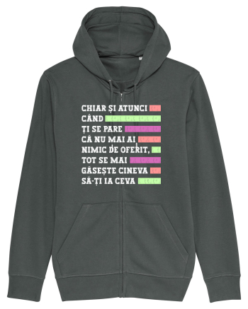 Nimic de oferit Anthracite