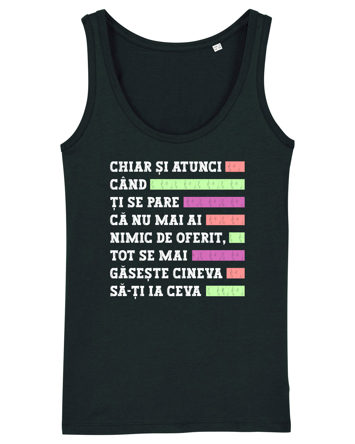 Maiou Damă Dreamer Black