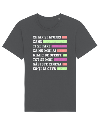 Nimic de oferit Anthracite