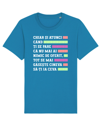 Nimic de oferit Azur