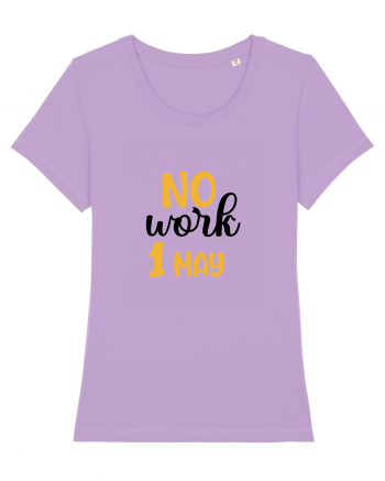 No work - 1 Mai Lavender Dawn