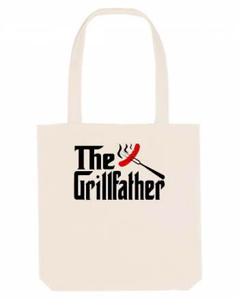 Grillfather Sacoșă textilă