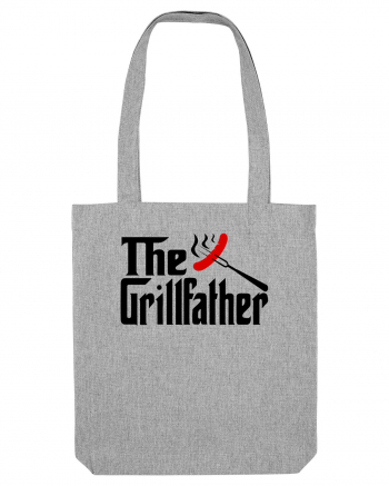 Grillfather Heather Grey