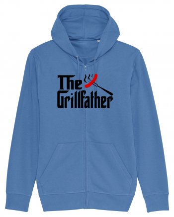 Grillfather Bright Blue