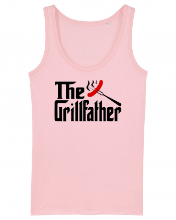 Grillfather Cotton Pink