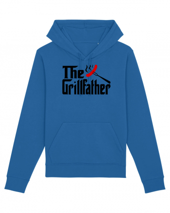 Grillfather Royal Blue