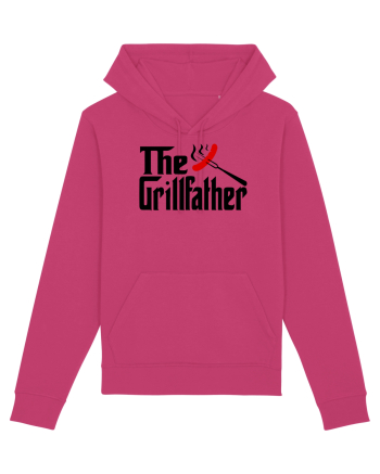 Grillfather Raspberry