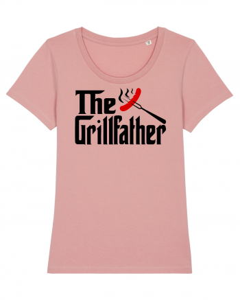 Grillfather Canyon Pink