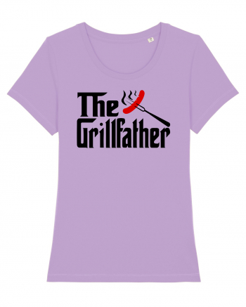 Grillfather Lavender Dawn