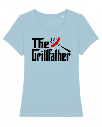 Grillfather Sky Blue