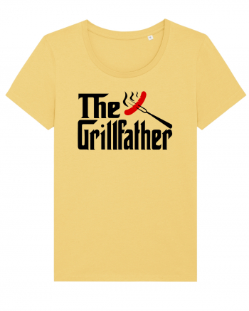 Grillfather Jojoba