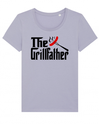 Grillfather Lavender