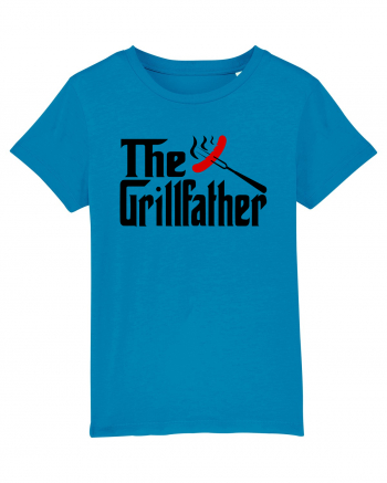 Grillfather Azur