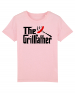 Grillfather Tricou mânecă scurtă  Copii Mini Creator