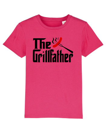 Grillfather Raspberry