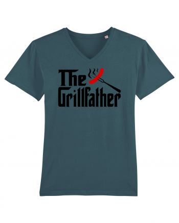 Grillfather Stargazer