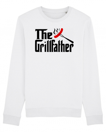 Grillfather White