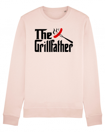Grillfather Candy Pink