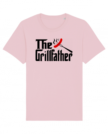 Grillfather Cotton Pink