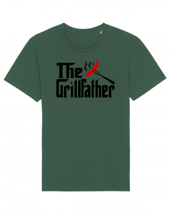 Grillfather Bottle Green