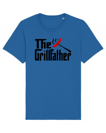 Grillfather Royal Blue