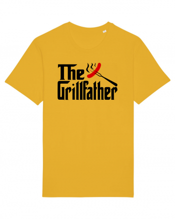 Grillfather Spectra Yellow