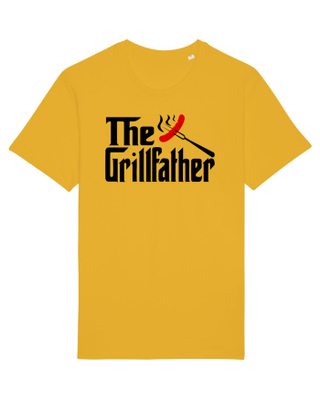 Grillfather Spectra Yellow