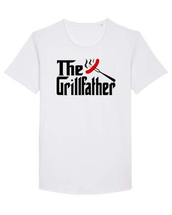 Grillfather White