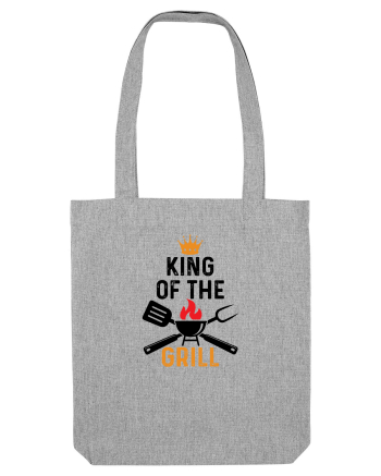 Regele gratarului Heather Grey