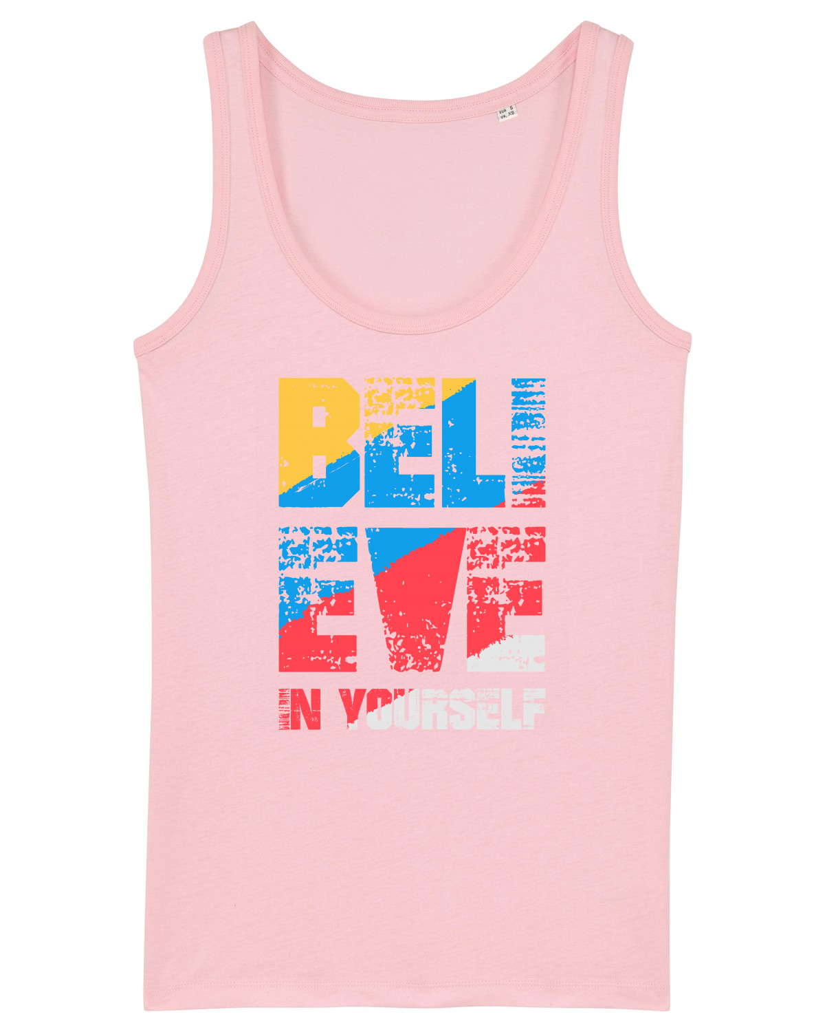 Maiou Damă Dreamer Cotton Pink