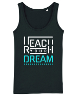 Reach Your Dream Maiou Damă Dreamer