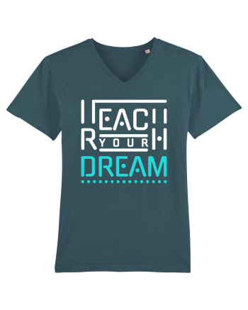 Reach Your Dream Stargazer