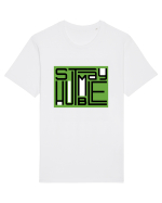 Stay Humble Tricou mânecă scurtă Unisex Rocker