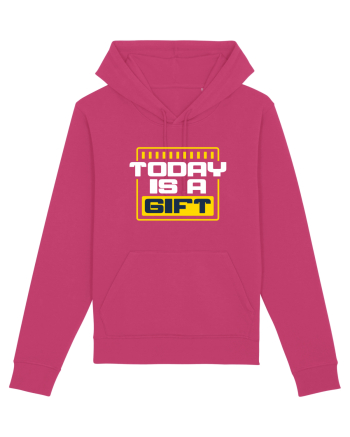 Today is a Gift Raspberry