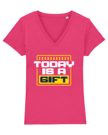 Today is a Gift Raspberry