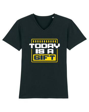 Today is a Gift Black