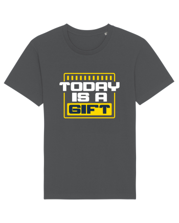 Today is a Gift Anthracite