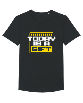 Today is a Gift Black