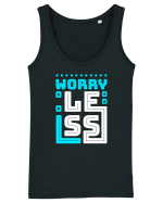 Worry Less Maiou Damă Dreamer