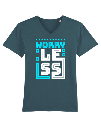 Worry Less Stargazer