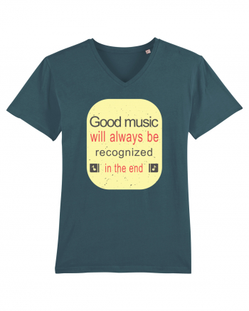 Good Music Stargazer