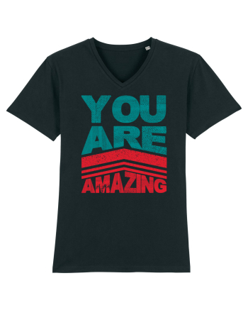 You are Amazing Black